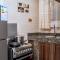 Jengel Studio Apartment - Entebbe