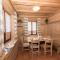 Appartamento Baita Cusini Saroch