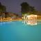 Lifeline Villas -Flamingo Luxurious Valley View 2BHK Infinity Pool Villa Panchgani With Huge Open Space