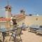 2 Bedroom Penthouse in Playa Flamenca