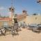 2 Bedroom Penthouse in Playa Flamenca