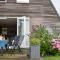 Fries Vakantiehuis, grote tuin, nabij het Pikmeer