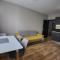Marina Bay Apartmant