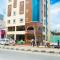 SS RESIDENCY - Hassan