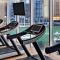 The address Dubai marina (EMAAR residences) - Dubaj