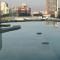 Pandanas Studio Darwin CBD Water Views