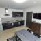 Apartmány Antonínov