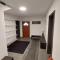 Apartmány Antonínov