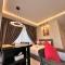 LoFF Suite 2 Bedroom at Kuching Riverine Resort - 古晋