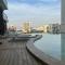 Pandanas Apt 7 15th fl with harbour and city views - Darwin