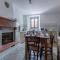 Nice Home In Nicciano With Jacuzzi