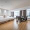 Poltton International Apartment - Guangzhou Panyu Government Affairs Center - Xuwen