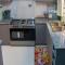 Milimani Luxury Apartments - A14