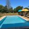 Chalet La clef des champs - Vue Imprenable - Piscine - Sajas