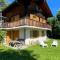 Appartement dans chalet - Les Collons
