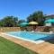 Chalet La clef des champs - Vue Imprenable - Piscine - Sajas