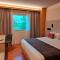 Hotel Puerta Santander