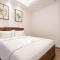 Sanya Haitang Bay Muyu Time Seaview Apartment