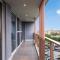 Sanya Haitang Bay Muyu Time Seaview Apartment