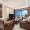 Sanya Haitang Bay Muyu Time Seaview Apartment