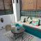 Riad Amazing Amazigh avec jacuzzi petit déjeuner compris avec aussi chambres familiales près de la place jemaa El fna - Marrakech