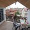 Rooftop rooms Ohrid