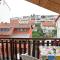 Rooftop rooms Ohrid