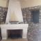 Spacious Villa with View 10 mins Walk to the Beach - Метони
