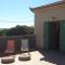 Spacious Villa with View 10 mins Walk to the Beach - Метони
