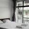 Sleep Owl Jomtien