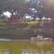 Chalet au bord de leau les Logis de lOumois