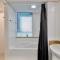 Next To Metro Unique 2bed Apt Wlarge Balcony - Дубай