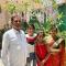 TEMPLE TOWN HOMES assi ghat Varanasi