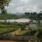 Vagamon lake palace