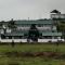 Vagamon lake palace