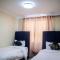 Milimani Luxury Apartments - J1