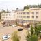 Milimani Luxury Apartments - J1