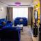 Milimani Luxury Apartments - J1
