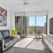 City Living! 1Bed/1Bath/1Car/Pool