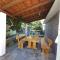 Apartment Dawn- cozy apartment with private pool near Omiš - Gata