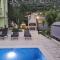 Apartment Dawn- cozy apartment with private pool near Omiš - Gata
