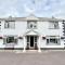 The White House B & B