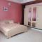 apparemment pied dans leau - Korba