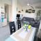 Sea view Penthouse Denia, ELEGANCE