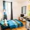 Cozy studio in Clamart Near Paris attractions - 克拉马