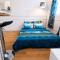 Cozy studio in Clamart Near Paris attractions - 克拉马