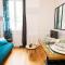 Cozy studio in Clamart Near Paris attractions - 克拉马
