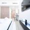 Beautiful Studio with a Spacious Balcony in Meydan - Dubaj