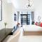 Beautiful Studio with a Spacious Balcony in Meydan - Dubaj