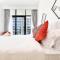 Beautiful Studio with a Spacious Balcony in Meydan - Dubaj